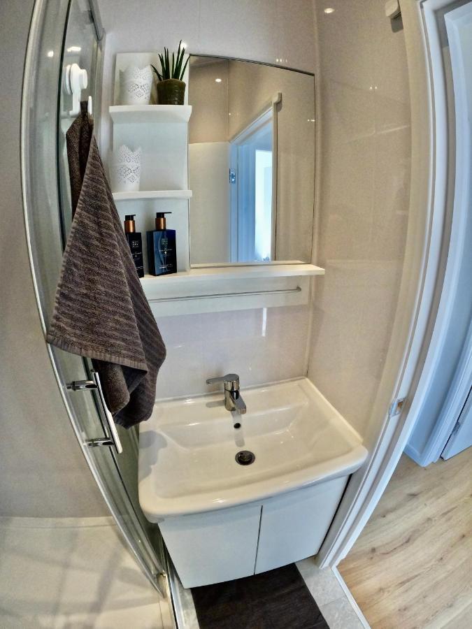 Lovely One Bedroom Flat Londres Exterior foto