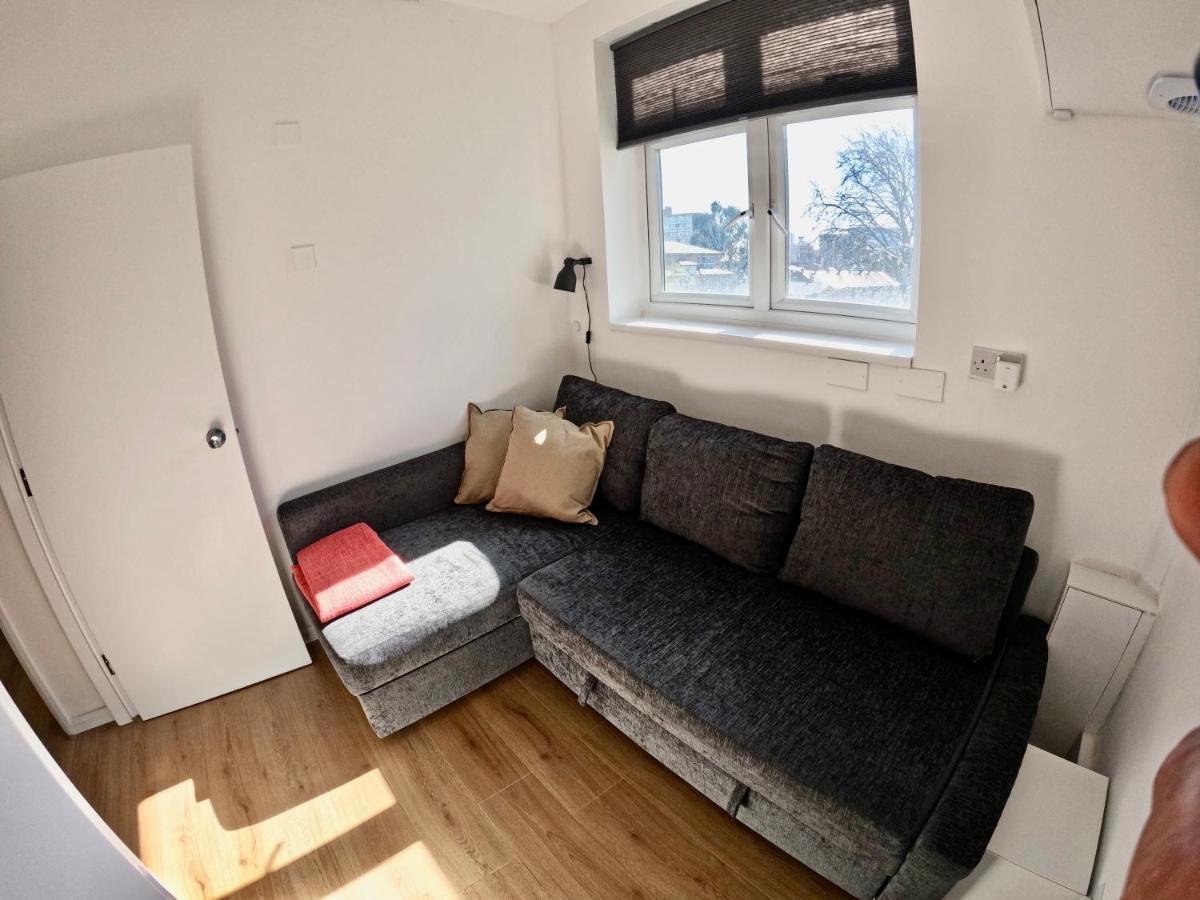 Lovely One Bedroom Flat Londres Exterior foto