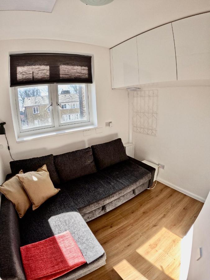 Lovely One Bedroom Flat Londres Exterior foto