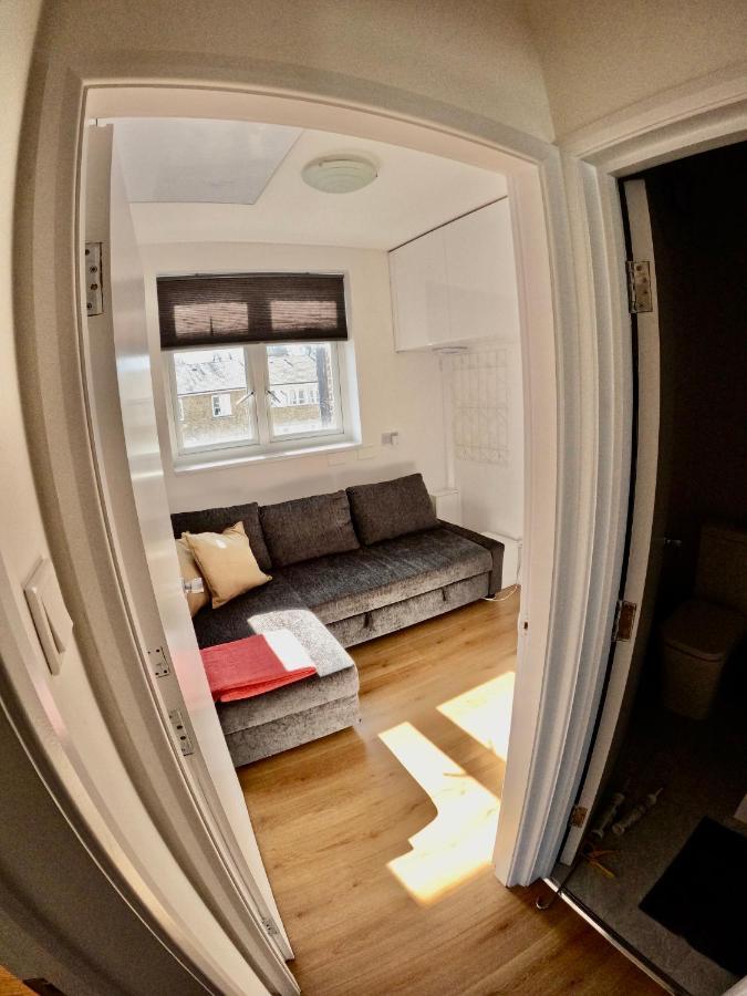 Lovely One Bedroom Flat Londres Exterior foto